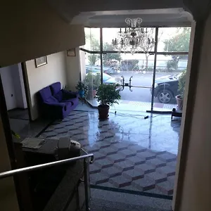 Hotel Lindaraja **