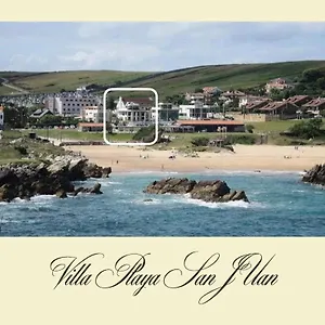 Hotel Playa San Juan ****