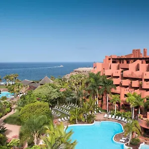 Hotel Sheraton La Caleta Resort&spa *****