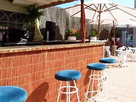 יורט דה מאר Oyo Hotel Goya ספרד