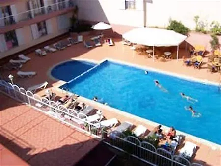 יורט דה מאר Oyo Hotel Goya יורט דה מאר