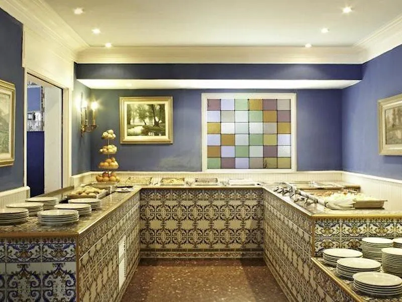 יורט דה מאר Oyo Hotel Goya יורט דה מאר