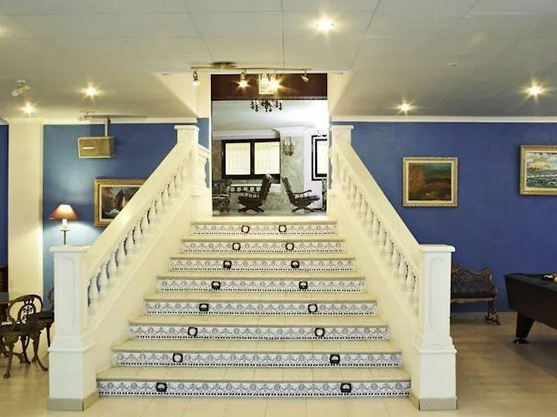 יורט דה מאר Oyo Hotel Goya 2*, יורט דה מאר