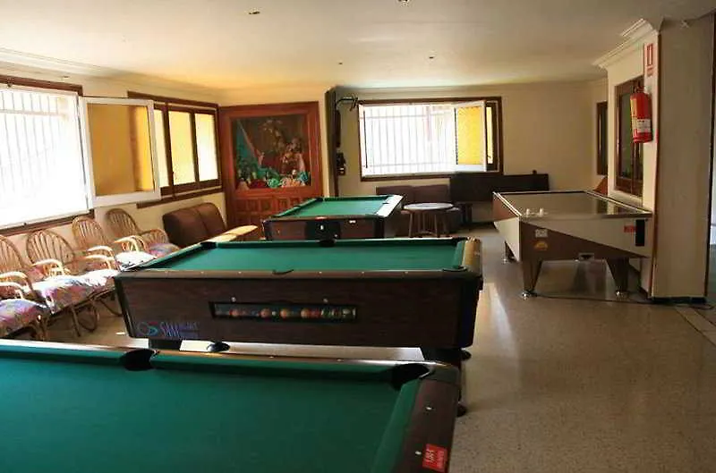 יורט דה מאר Oyo Hotel Goya 2*, יורט דה מאר ספרד