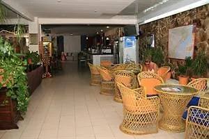 Oyo Hotel Goya Lloret de Mar España